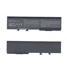 Аккумуляторная батарея для ноутбука Acer Aspire 3620, 5540 (BTP-AQJ1) 4400-5200mAh OEM черная