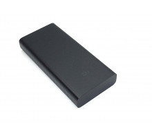 Универсальный внешний аккумулятор Power Bank ZMI Aura Two-Way Display Mobile Power (27W) 20000 Mah