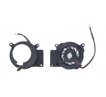 Вентилятор (кулер) для ноутбука Dell Inspiron 4000 4100 4150 Latitude C500 C540 C600 C610 C640