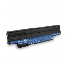 Аккумуляторная батарея Amperin для ноутбука Acer Aspire One D255 11.1V 6600mAh (73Wh) AI-D255H