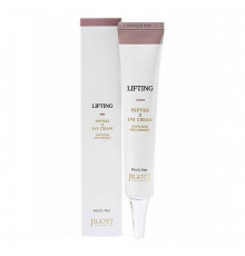 Jigott Крем для век с пептидами / Lifting Peptide Eye Cream, 50 мл