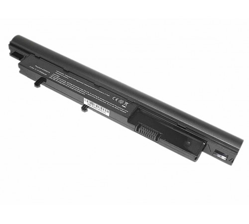 Аккумуляторная батарея для ноутбука Acer Aspire 3810T 5810T (AS09D70) 5200mAh OEM черная