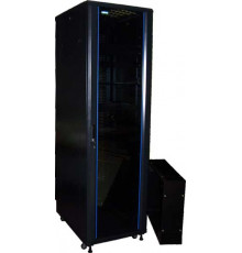 Шкаф серверный 19" Business Advanced 42U 800x800 без дверей  5ЧАСТЕЙ -CBA-42U-8x8-00