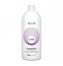 Ollin Шампунь против перхоти / Care Anti-Dandruff, 1000 мл