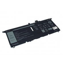 Аккумуляторная батарея для ноутбука Dell XPS 13 9370 (0H754V) 7.6V 6500 mAh