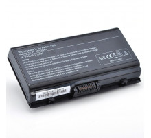Аккумулятор для Toshiba Satellite Pro L40, L45, (PA3615U-1BRM, PA3615U-1BRS), 4400-5200mAh, 10.8V, OEM