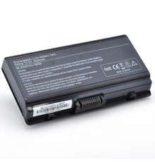 Аккумулятор для Toshiba Satellite Pro L40, L45, (PA3615U-1BRM, PA3615U-1BRS), 4400-5200mAh, 10.8V, OEM