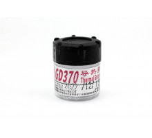 Термопаста GD370 CN30 30 грамм банка