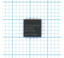 Аудиокодек IDT92HD87B