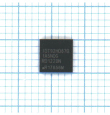 Аудиокодек IDT92HD87B