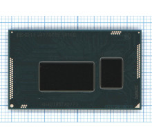 Процессор SR1EQ Intel Core i3-4025U BGA1168