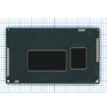 Процессор SR1EQ Intel Core i3-4025U BGA1168