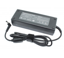 Блок питания (сетевой адаптер) для ноутбуков HP 18.5V 6.5A 120W  5.5*2.5 OEM