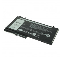 Аккумуляторная батарея для ноутбука Dell Latitude E5250 11.1V 38Wh RYXXH