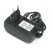 Блок питания AC 5.5x2.5мм, 12V, 2A (24W)