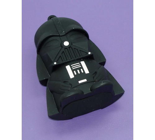 Универсальный внешний аккумулятор Powerbank STAR WARS Darth Vader