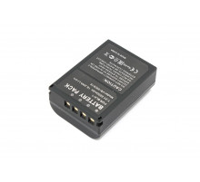 Аккумуляторная батарея для фотоаппарата Olympus OM SYSTEM OM-1 (BLX-1) 7.2V 2250mAh Li-ion