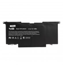 Аккумулятор для ноутбука Asus ZenBook UX31 7.4V 6840mAh PN: C22-UX31