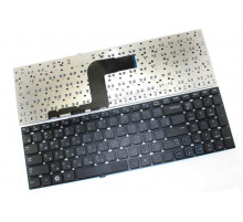 Клавиатура для ноутбука Samsung RV511, RV515, RV520 черная