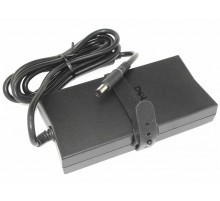 Блок питания Dell 7.4x5.0мм, 150W (19.5V, 7.7A) без сетевого кабеля, ORG (slim type)