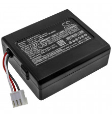 Аккумулятор CS-PHC879VX для пылесоса Philips FC8794 FC8792 FC8007/01 FC8007/81 10.8V 2600mAh