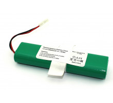 Аккумулятор для Moneual MBOT 900 / MBOT 950 / ETA Raggio 14.4V 2900mAh