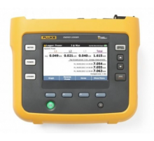 Трехфазный регистратор электроэнергии Fluke 1734/EUS