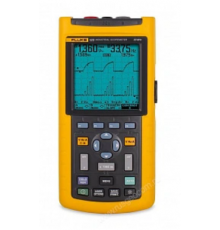 Осциллограф Fluke 123/S