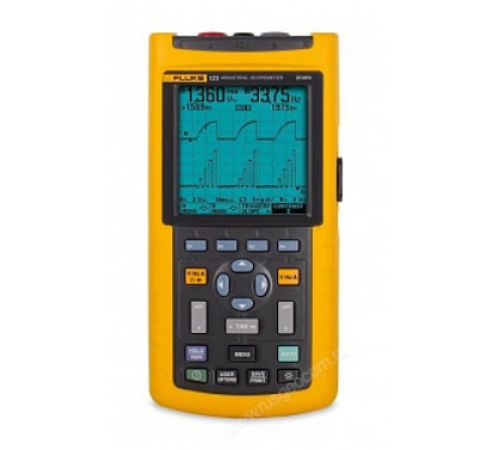 Осциллограф Fluke 123/S