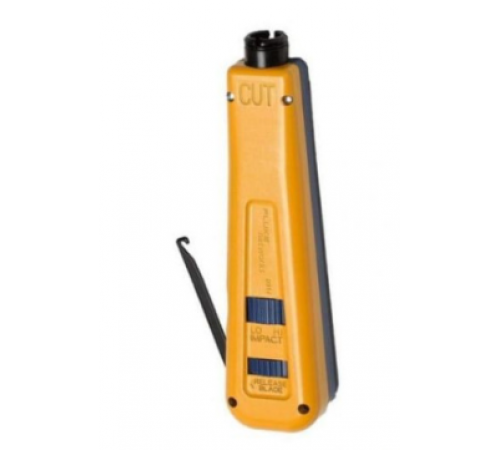 Инструмент ударный Fluke Networks D914 с лезвием EverSharp 66