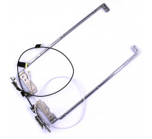 Петли для ноутбука Lenovo IdeaPad U310, U315, U31X, FBLZ704010