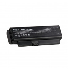 Аккумулятор для ноутбука HP Business Notebook 2230s, Compaq Presario CQ20 Series. 14.8V 4400mAh 65Wn. PN: HSTNN-OB77, NBP4A112.