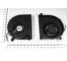 Вентилятор (кулер) для ноутбука Asus A41 F52 K40, K50, K60, K70, P50, X5, X66, X70
