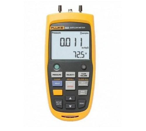 Измеритель расхода воздуха Fluke 922