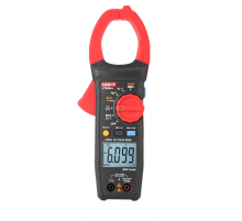 Токоизмерительные клещи UNI-T UT206A+ 1000A