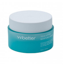 VVbetter Увлажняющий лифтинг-крем с центеллой / Teca Lifting Moisture, 50 мл