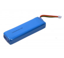 Аккумулятор AEC982999-2P для акустики JBL Charge (3.7V) 6000mAh