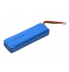 Аккумулятор AEC982999-2P для акустики JBL Charge (3.7V) 6000mAh