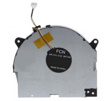 Вентилятор (кулер) для ноутбука Lenovo Legion Y540-15IRH-PG0 GTX1660Ti CPU