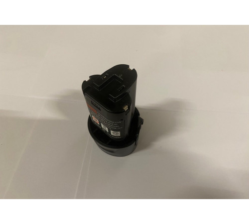 Аккумулятор для электроинструмента Makita 10.8V, 1500mAh, BL1013, OEM