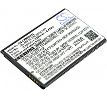 Аккумулятор CS-LKM150SL BL-45F1F для LG Aristo, K10 Pro 2017  3.85V / 2200mAh / 8.47Wh