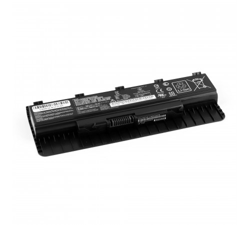 Аккумулятор для ноутбука Asus G771JW, N551JM, N751JK Series. 10.8V 5000mAh PN: A32N1405, B110-0030000P, A32LI9H