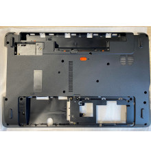 Нижняя крышка (Cover D) для ноутбука Acer Aspire E1-571G, E1-571, E1-531G, E1-531, E1-521G, E1-521, черный, OEM