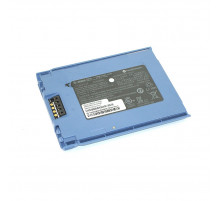 Аккумуляторная батарея 4300 mAh для терминала сбора данных Motorola Zebra TC51, TC56 BLUE
