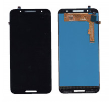 Дисплей для Alcatel A7 5090Y черный