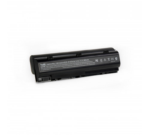 Аккумулятор для ноутбука усиленный Dell Inspiron 1300, B120, B130, Latitude 120L Series. 11.1V 8800mAh PN: HD438, KD186