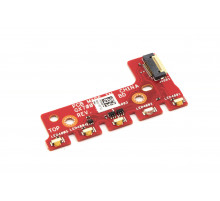 Допплата LED для Asus G701VI