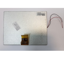 Дисплей  8.0",  800x600 для Wexler TAB 8001 (шлейф: FPC_12FPC_T1)
