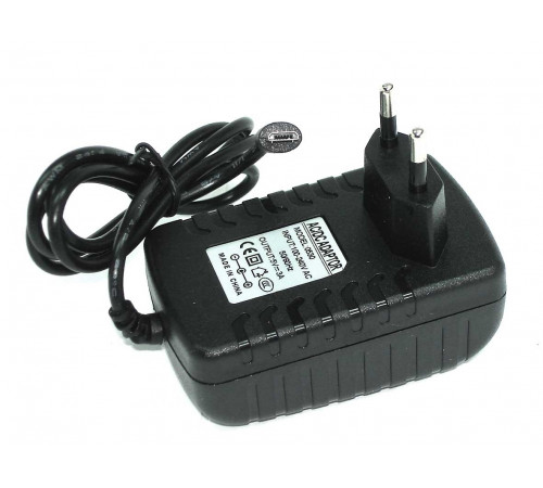 Блок питания AC micro-USB, 5V, 3A (15W)