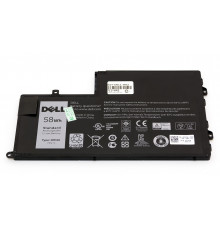 Аккумулятор для Dell (0PD19) Inspiron 15-5000, 15-5447, latitude 15-3550, 58Wh, 7.4V